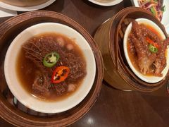 -海航大厦万豪酒店彩海轩中餐厅(霄云路店)