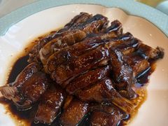 -常来小聚·广州非遗传承餐厅(高德置地店)