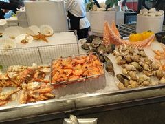 -松咖啡自助餐厅·松北香格里拉