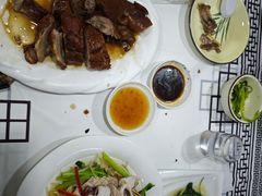 -潮州菜馆(十里河店)
