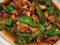 -兰湘子·湘菜小炒(南京江宁万达店)