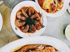 -渔娘渔家丹东海鲜(东直门店)