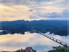 -千岛湖天屿景区