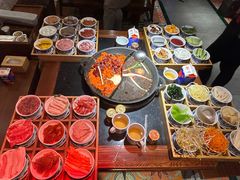 -袁老四重庆老火锅(桐梓坡店)