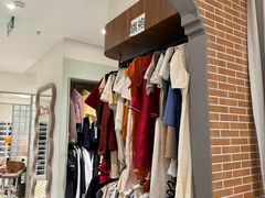 -海马体家庭照相馆(广州正佳广场店)