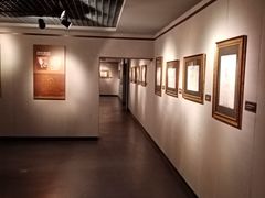 -沈阳二战盟军战俘营旧址陈列馆