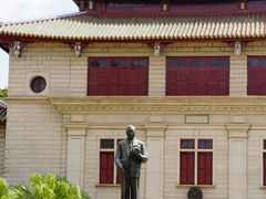 -厦门大学(思明校区)