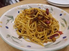 -萨莉亚意式餐厅(苏州食百家店)