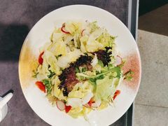 -煲王粤菜餐厅(中侨中心店)