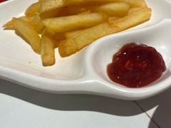 -豪享来(我格广场店)