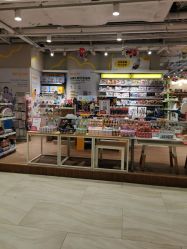 -孩子王(金茂汇店)