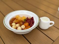 -春家·非遗手工小吃(徐汇万科广场店)