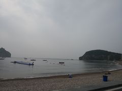 -棒棰岛宾馆景区