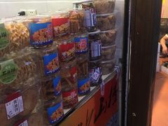 零售区-方林富炒货店(武林路店)