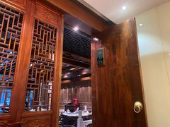 -北京老铺烤鸭(西稍门店)