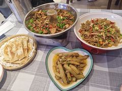 -彭耕记猪油炒小菜(吉联mall店)