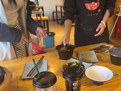 -勺子米线·云南传统小吃市集(四方街店)
