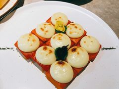 芝士小南瓜-大树餐厅(红旗街万达店)