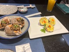 -德川家日本料理(中关村寰太大厦店)