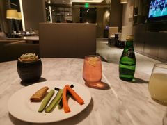 -上海宝华万豪酒店