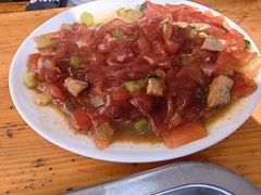 -何记酿皮店(西流湾店)