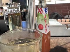 -很久以前羊肉串(中山公园店)
