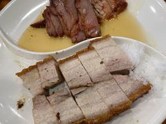 -澳门陈光记烧味饭店(南京德基广场店)