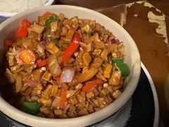 -雀舞云南菜(天津天河城购物中心店)