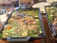 -北京王府井希尔顿酒店·万斯阁西餐厅