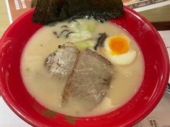 -吾妻拉面•和风食堂(群光广场店)