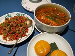 -一坐一忘云南菜(嘉里中心店)