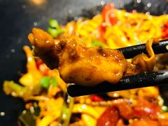 -天府国麻辣香锅(悦荟广场店)