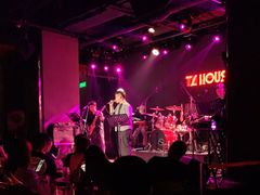 -TZ House音乐现场(茅台店)