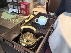 -金河半岛园林酒家(金融城店)