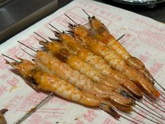 -老白清真烧烤(锦州旗舰店)
