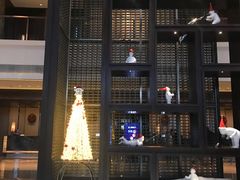 -舟山希尔顿酒店