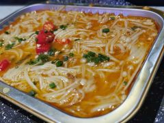-大成活海鲜烧烤龙虾(静安大融城店)
