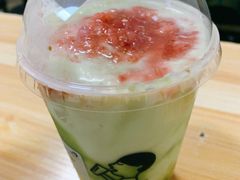 -喜茶(天津乐宾百货店)