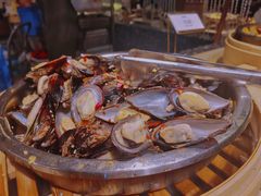 -芭菲盛宴·环球美食(北城国际店)