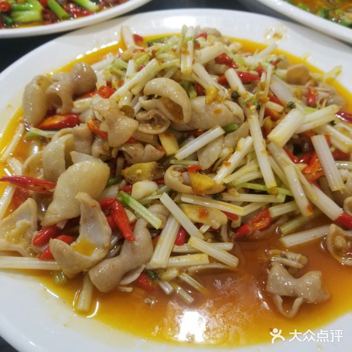 飞虹鱼馆(春华路店)图片