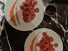 -牛将军•涮肉•烤肉(北京王府井·故宫店)