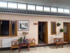 -成都驻京办餐厅(蜀都宾馆店)