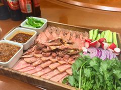 -吴记酱骨炖菜馆(康安路店)