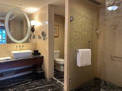 -深圳东部华侨城茵特拉根酒店