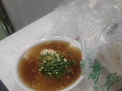 -一品豆腐脑(大湾市场店)