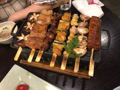 -松子料理(亮马桥店)
