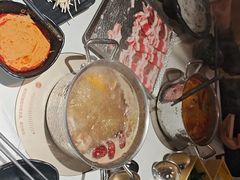 -呷哺呷哺 黄金牧场 (新中关购物中心店)