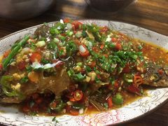 -和福餐馆(西江古街店)