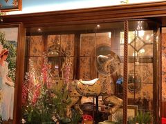 -秘密旅行Bonjour(黑金冠 江南西店)