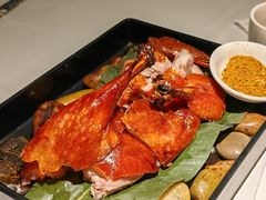 -小厨娘淮扬菜(诚信大道店)